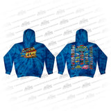 DTWC Home 2026 Hoods