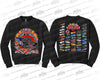 DTWC Leaves Youth 2023 Sweatshirt