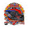 DTWC 2023 Decals