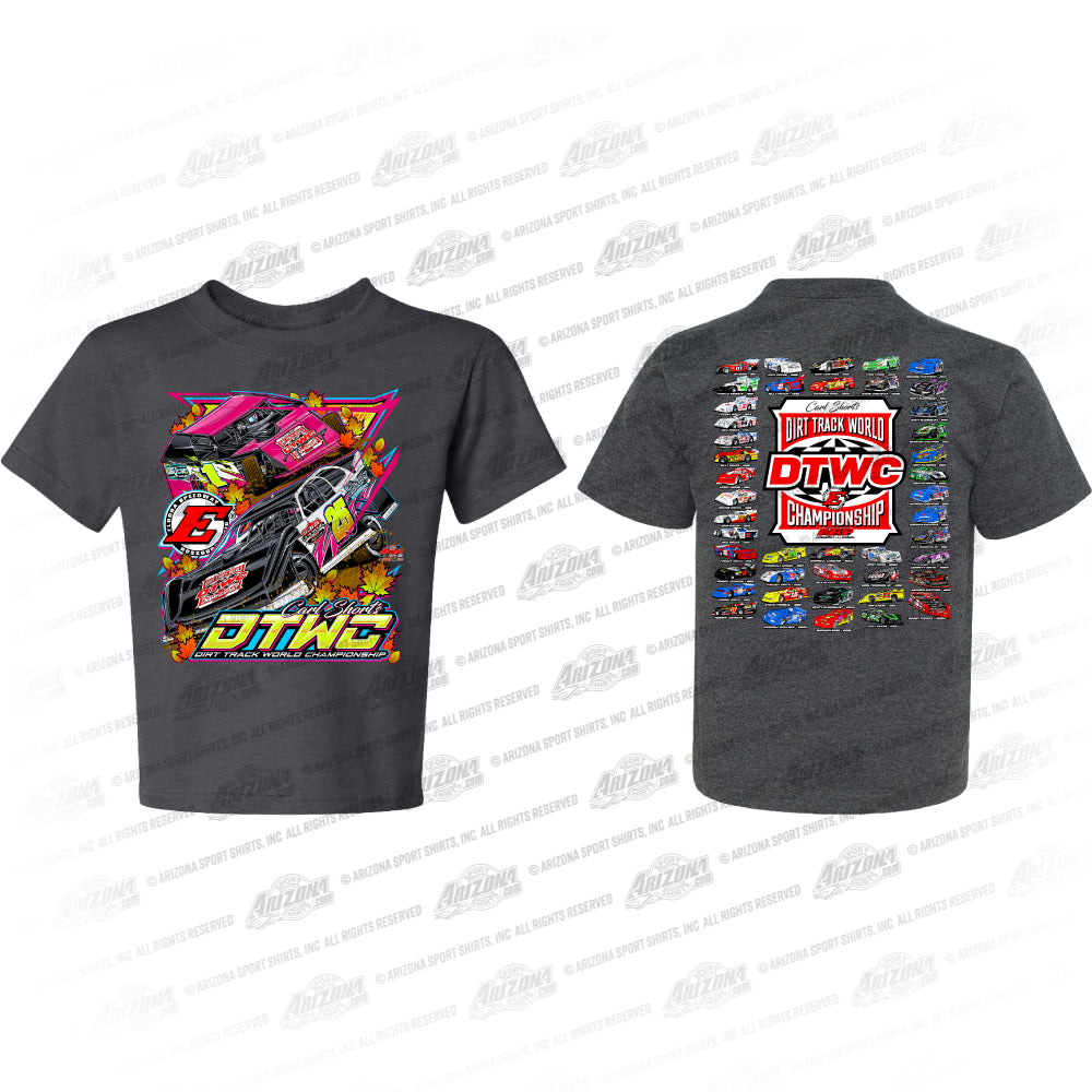 DTWC LM MOD Youth 2025 T-Shirt