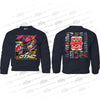 DTWC LM MOD Youth 2025 Sweatshirt