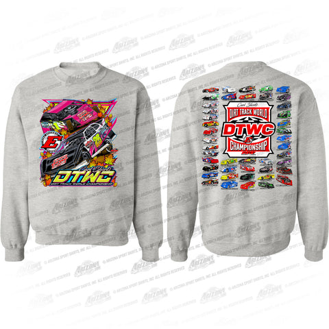 DTWC LM MOD 2025 Sweatshirt