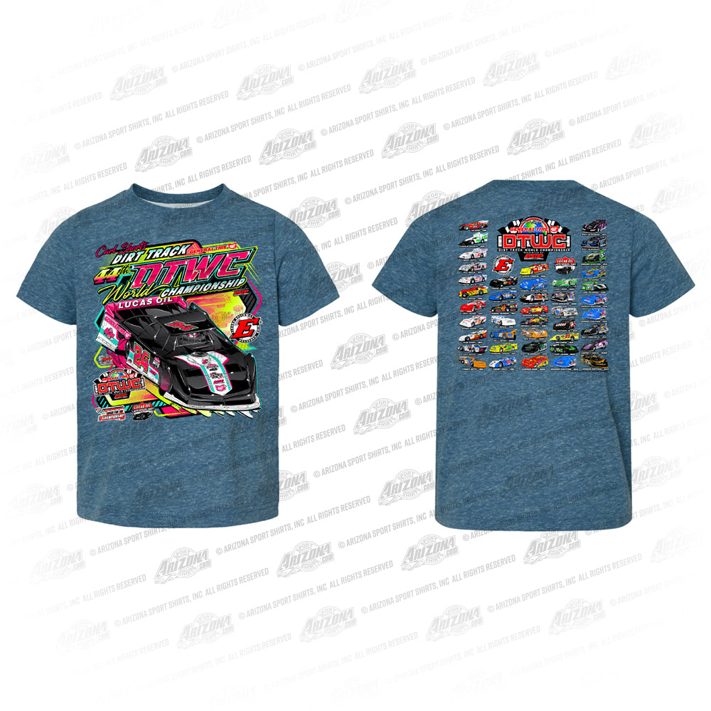 DTWC LM Only Youth 2024 T-Shirt