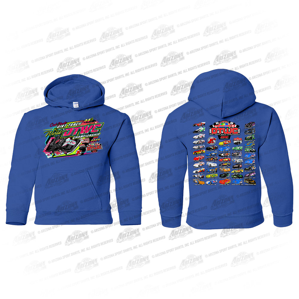 DTWC LM Only Youth 2024 Sweatshirt