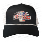 DTWC Metalic Patch Caps