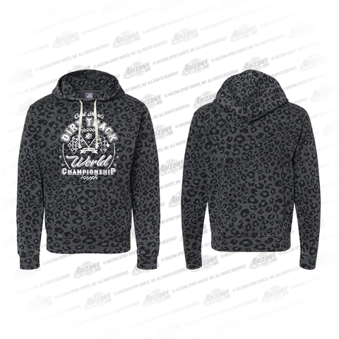 DTWC Old School Unisex Hood