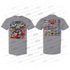 DTWC Patriotic 2023 T-Shirts