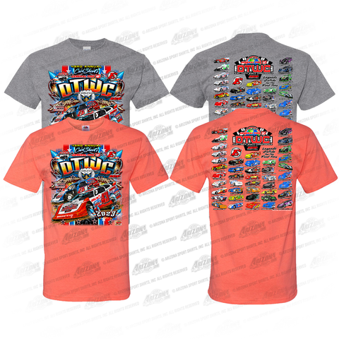 DTWC Patriotic 2023 T-Shirts