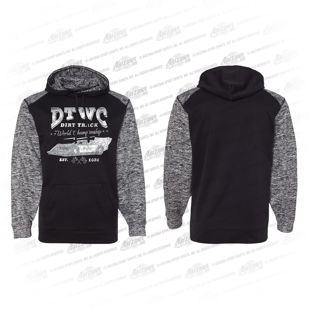 Dwt Racing Cap Dirt Track World Championship Bridge 2022 Hoods – Gotta Race