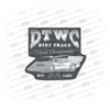 DTWC 2023 Decals