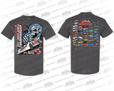 DTWC Skull 2023 T-Shirts