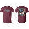 DTWC Skull 2025 T-Shirts