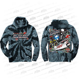 DTWC Skull 2025 Hoods