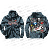 DTWC Skull 2025 Hoods