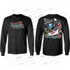 DTWC Skull Long 2025 Sleeve