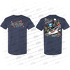 DTWC Skull 2025 T-Shirts