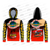 DTWC Sublimated Hood