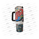 DTWC Handle Tumbler