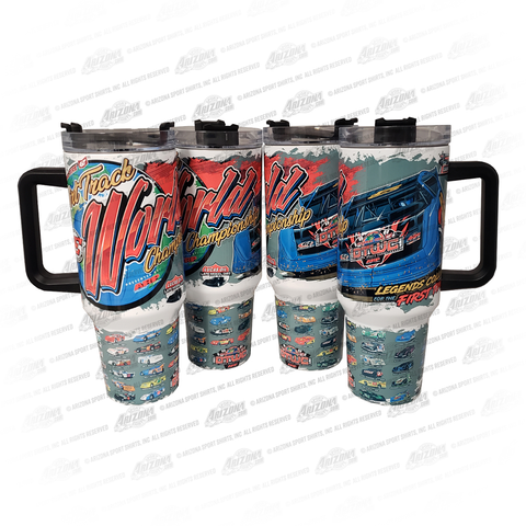 DTWC Handle Tumbler