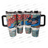 DTWC Handle Tumbler