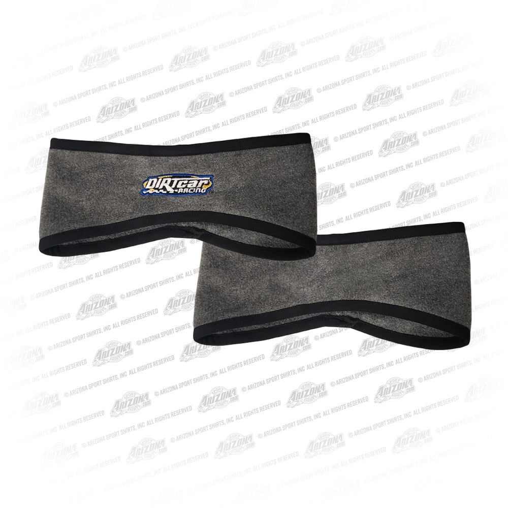 DIRTcar Fleece Headband
