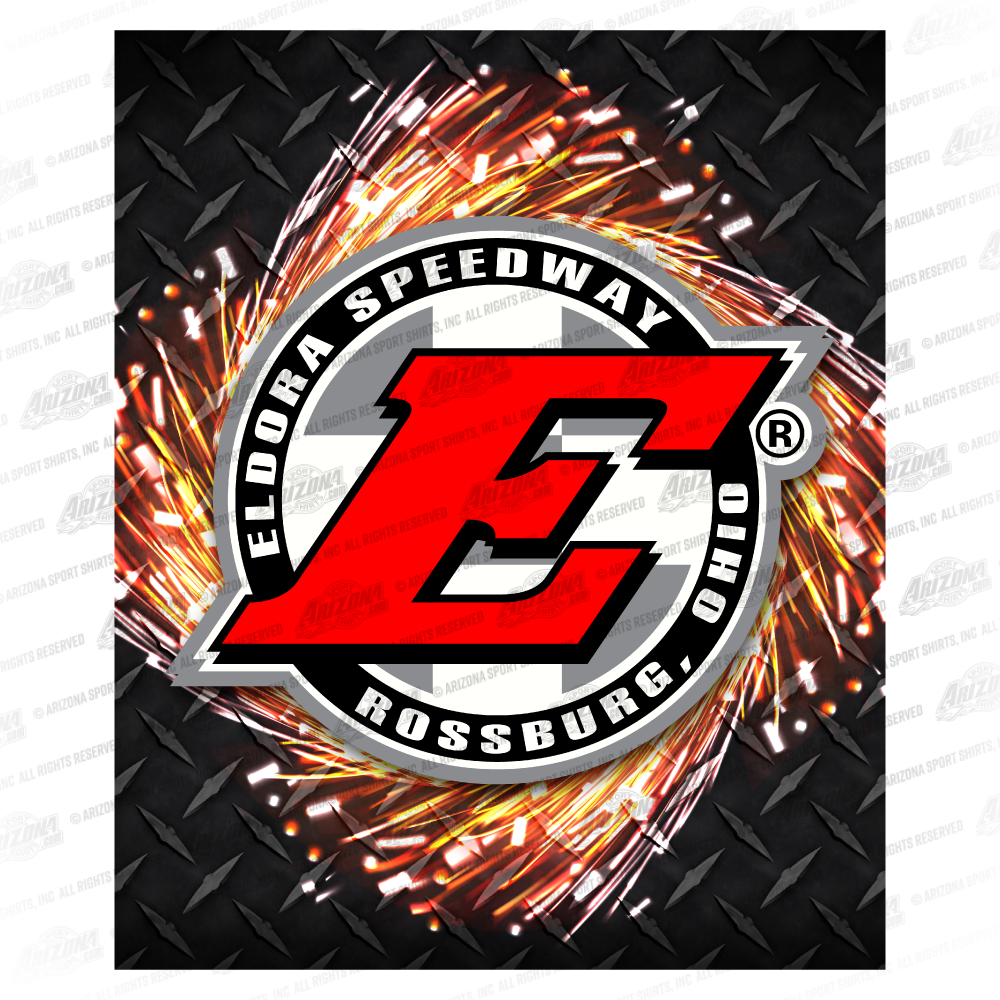 Eldora Spark Blanket