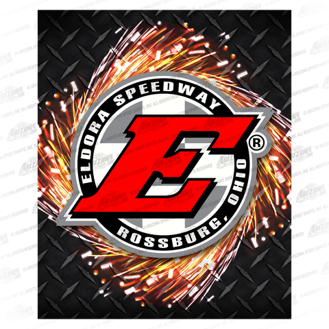 Eldora Spark Blanket
