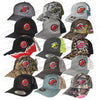 Eldora Caps