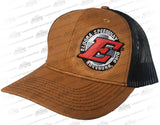 Eldora Logo Caps