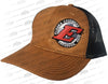 Eldora Caps