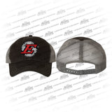 Eldora 3D Center Caps