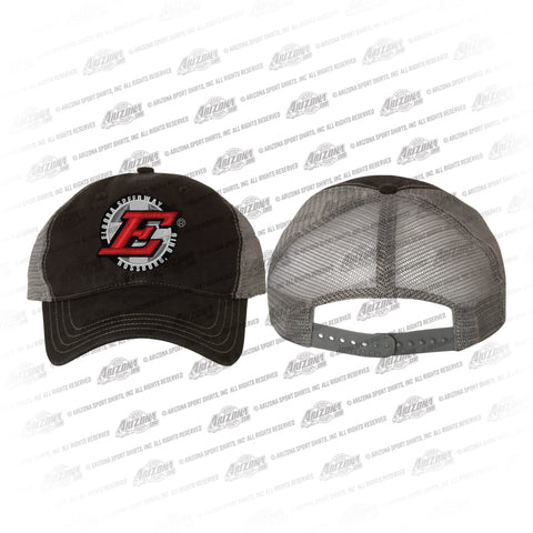 Eldora 3D Center Caps