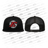 Eldora 3D Center Caps