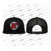 Eldora 3D Center Caps