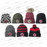 Eldora 3D Beanies