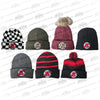Eldora 3D Beanies