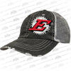 Eldora 3D Caps