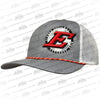 Eldora 3D Caps