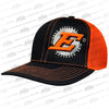 Eldora 3D Caps