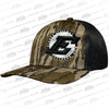 Eldora 3D Caps