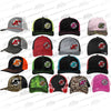 Eldora 3D Caps