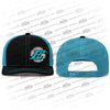 Eldora 3D Caps