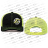 Eldora 3D Caps