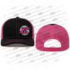 Eldora 3D Caps