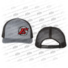 Eldora 3D Youth Trucker Cap