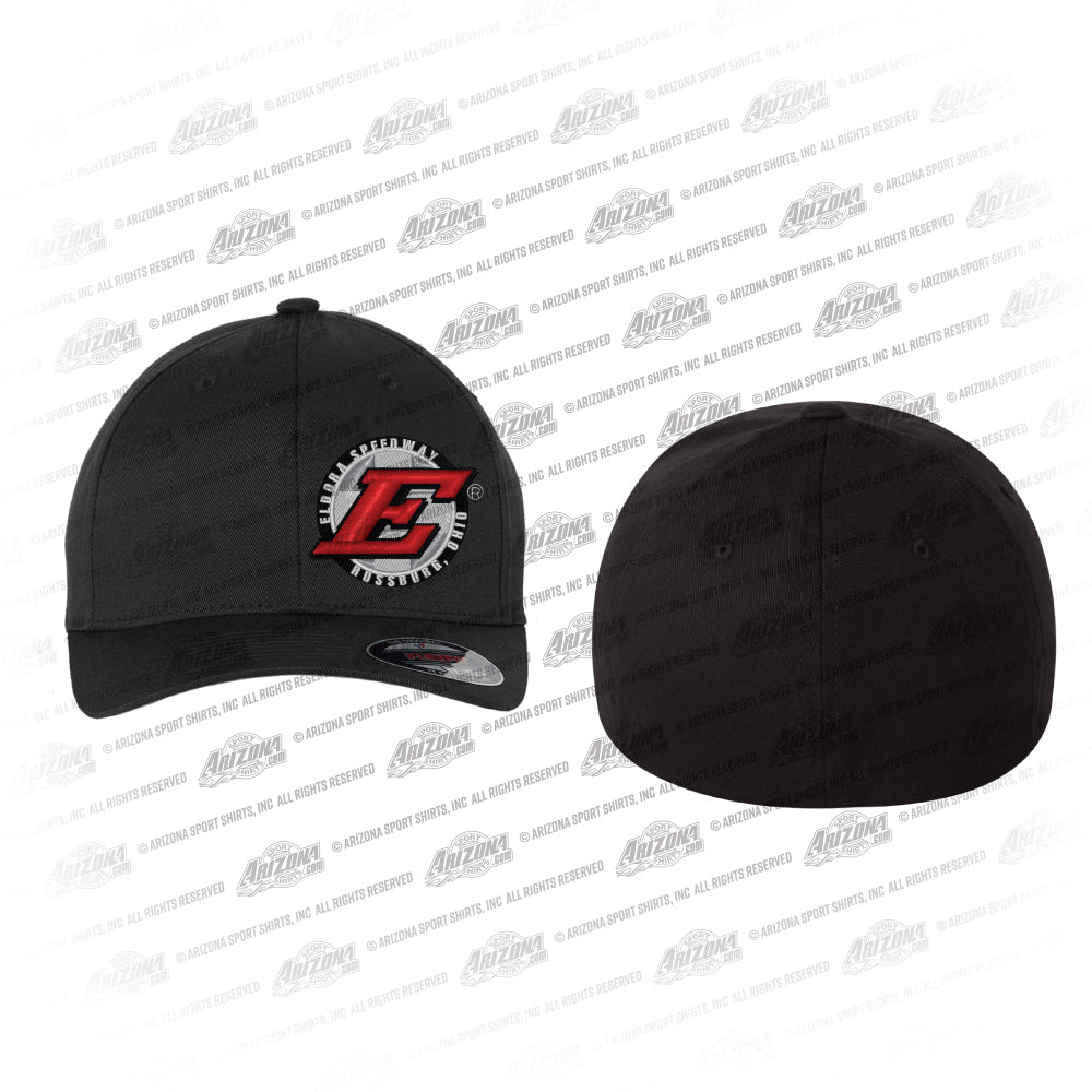 Eldora 3D Caps