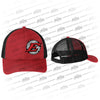 Eldora 3D Caps