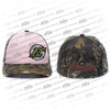 Eldora 3D Caps