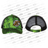 Eldora 3D Caps