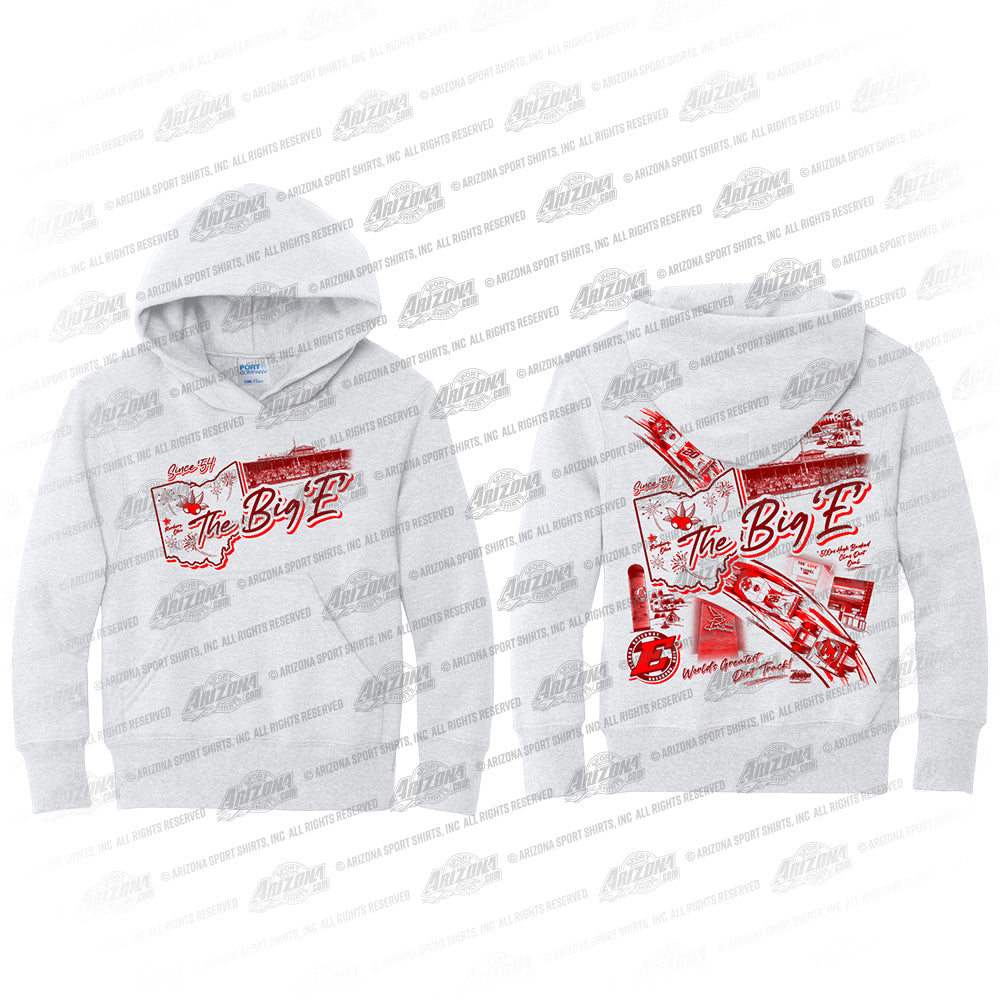 Eldora Journeys Hood